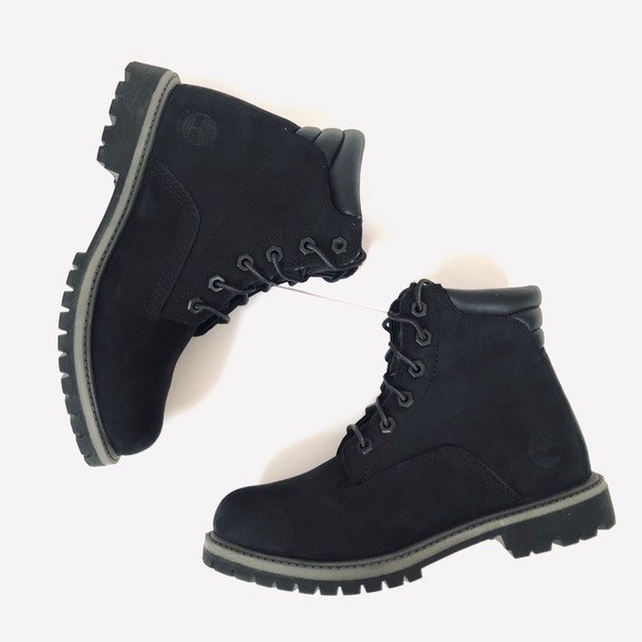 timberland waterville